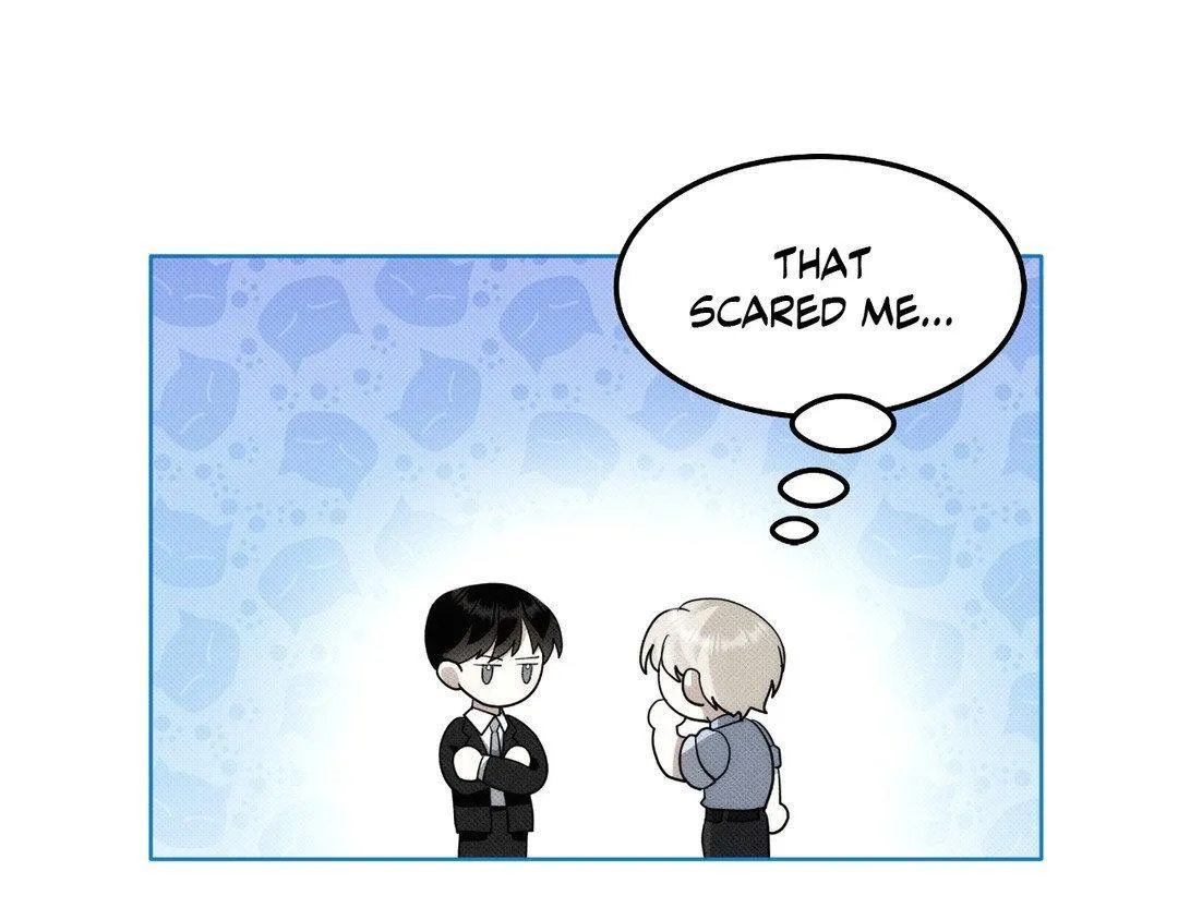 Baby , Put some salt on it Chapter 6 page 54 - 