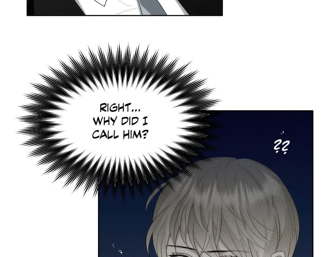 Baby , Put some salt on it Chapter 6 page 57 - 