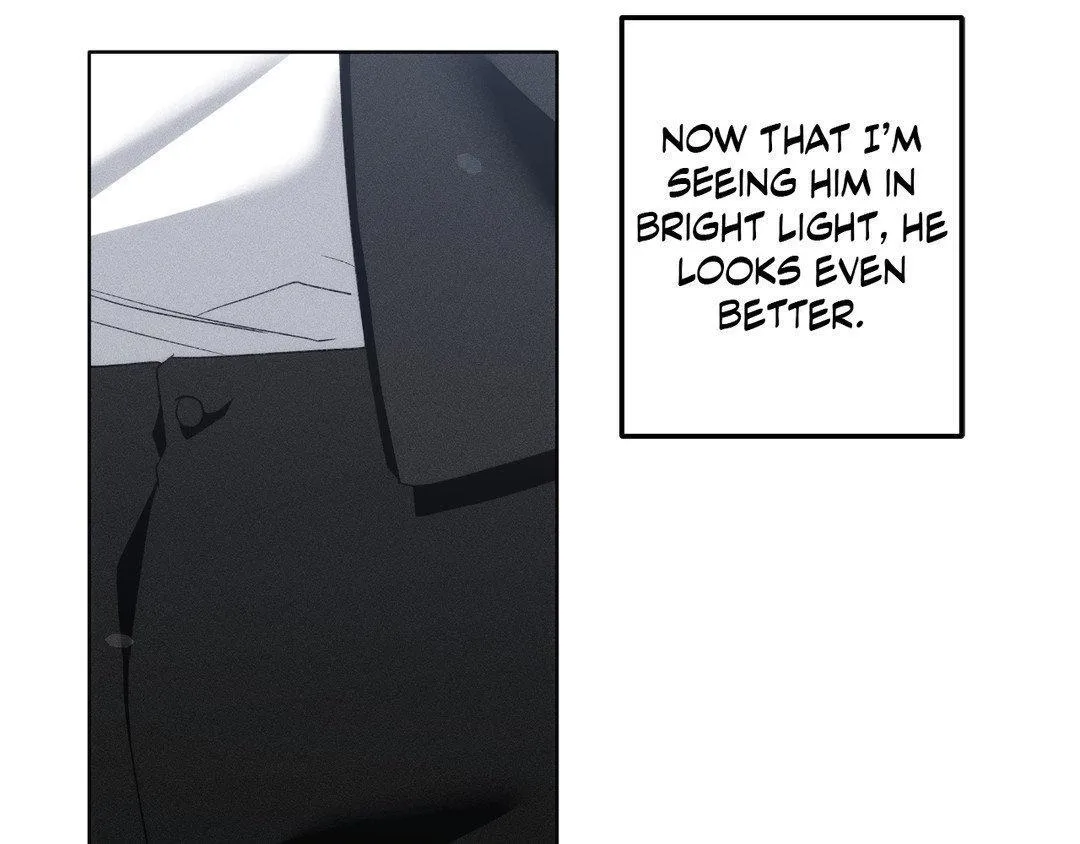 Baby , Put some salt on it Chapter 6 page 60 - 