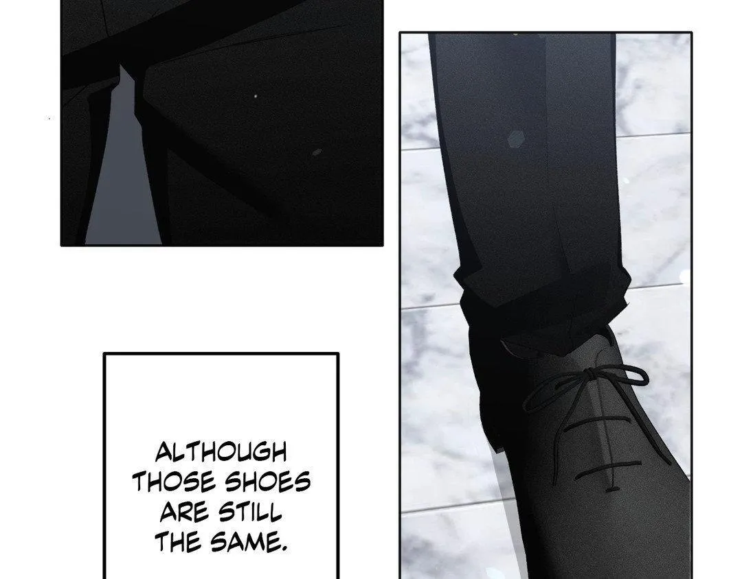 Baby , Put some salt on it Chapter 6 page 61 - 