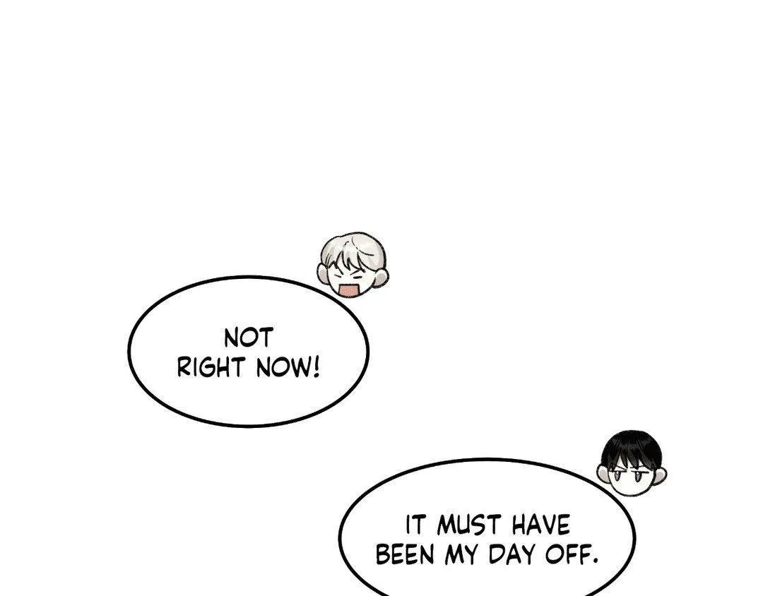 Baby , Put some salt on it Chapter 6 page 64 - 