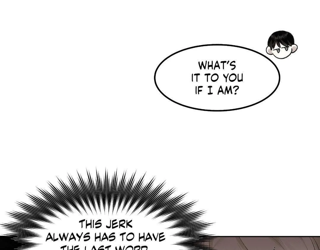 Baby , Put some salt on it Chapter 6 page 66 - 