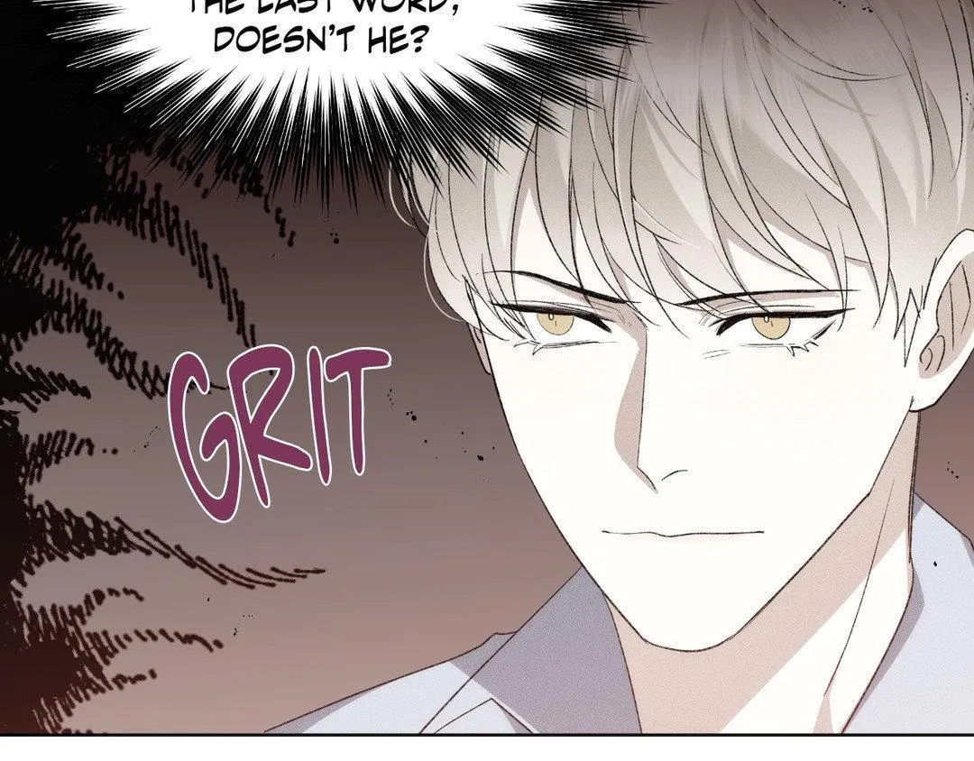Baby , Put some salt on it Chapter 6 page 67 - 