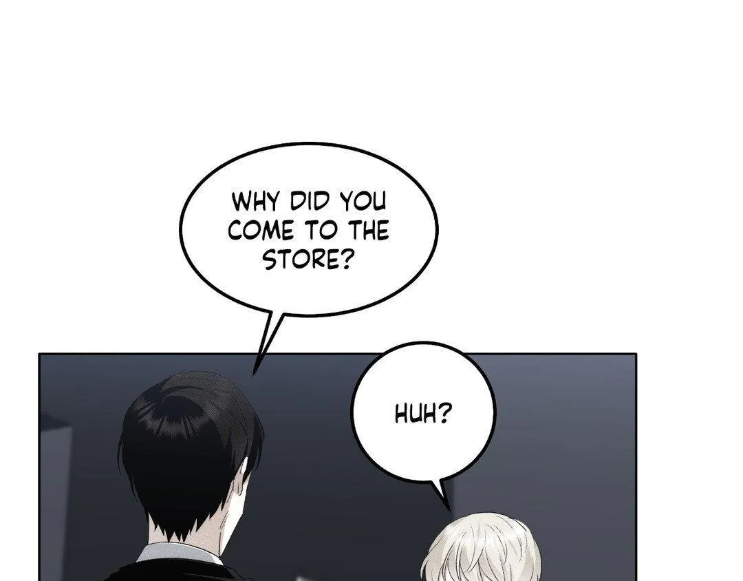Baby , Put some salt on it Chapter 6 page 68 - 