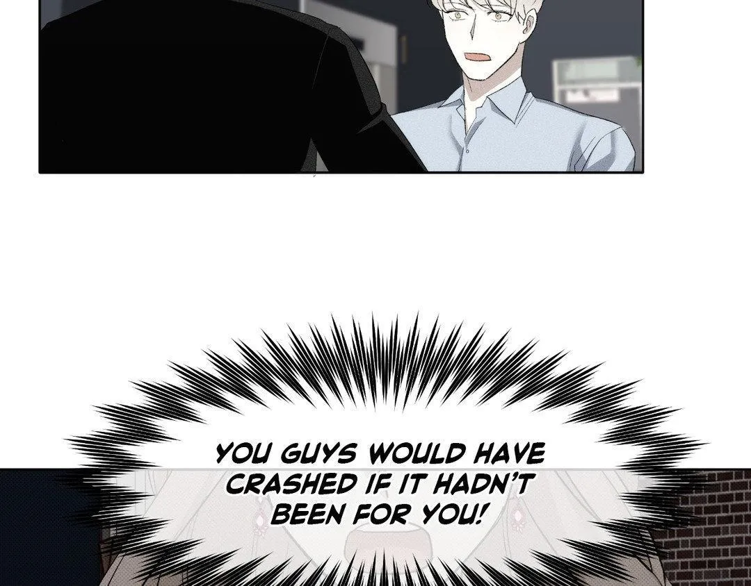 Baby , Put some salt on it Chapter 6 page 69 - 