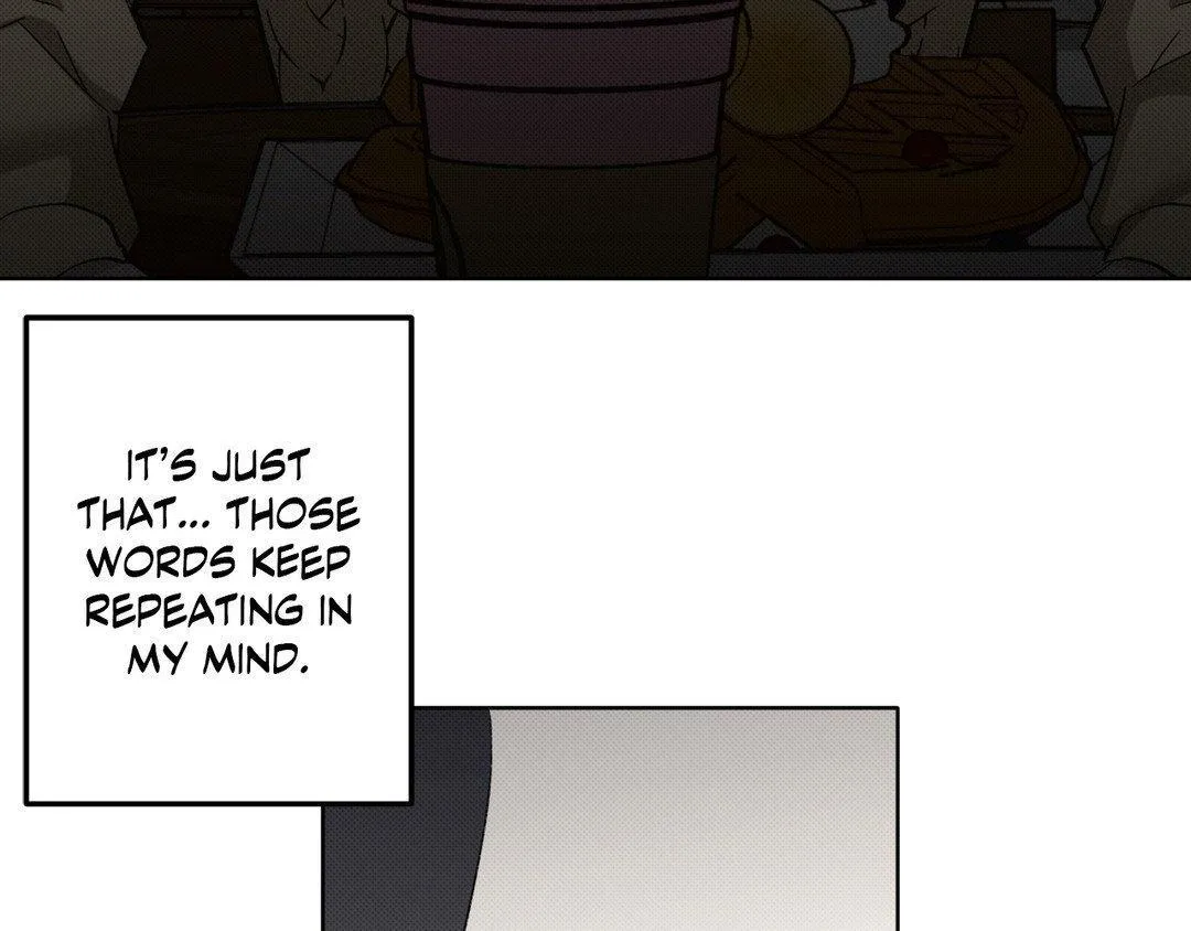 Baby , Put some salt on it Chapter 6 page 71 - 
