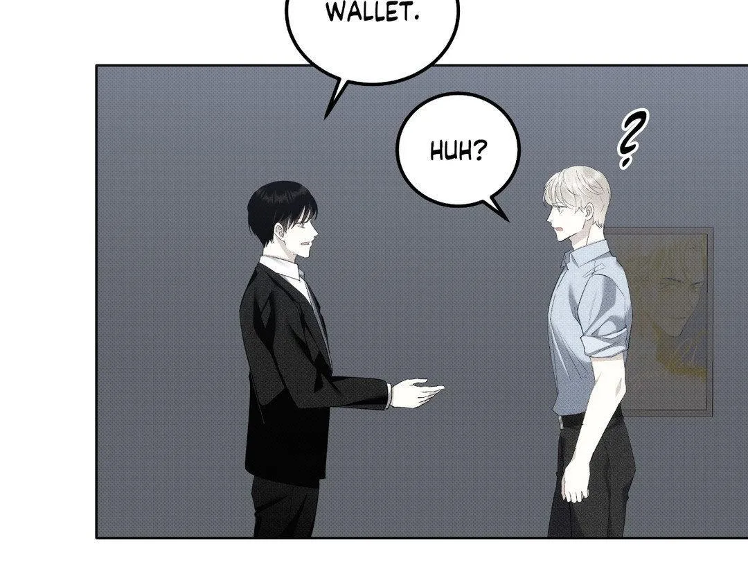 Baby , Put some salt on it Chapter 6 page 78 - 
