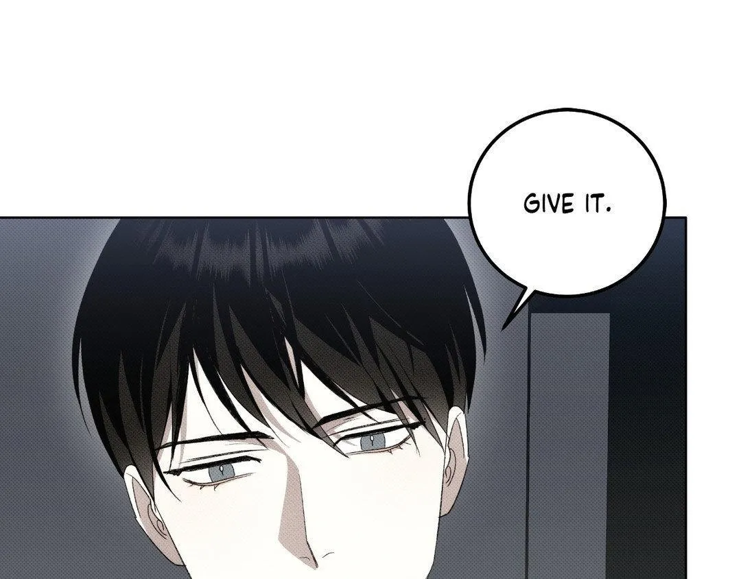 Baby , Put some salt on it Chapter 6 page 79 - 