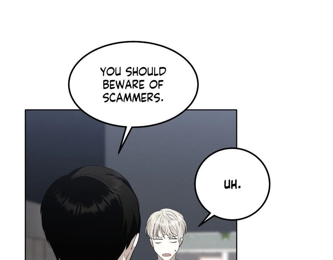 Baby , Put some salt on it Chapter 6 page 82 - 