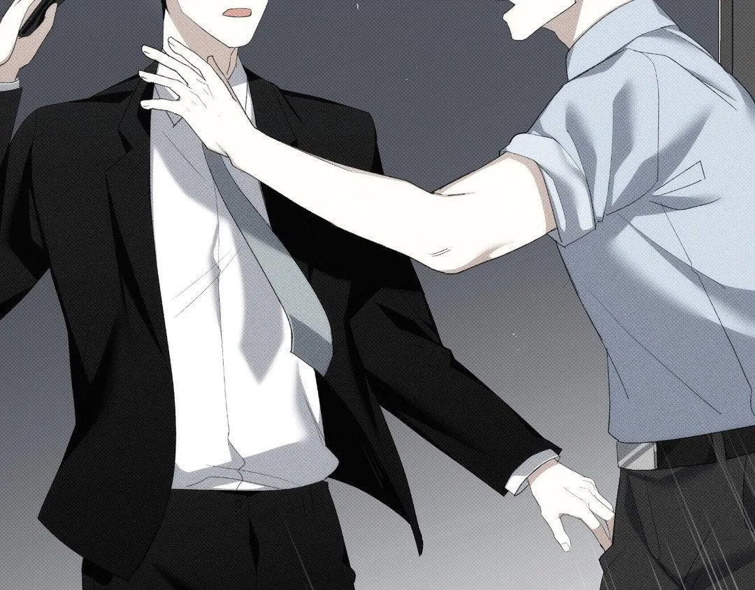 Baby , Put some salt on it Chapter 6 page 85 - 