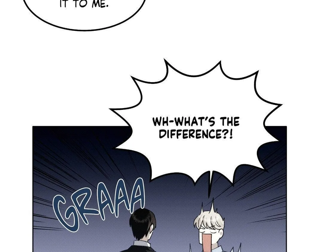 Baby , Put some salt on it Chapter 6 page 92 - 