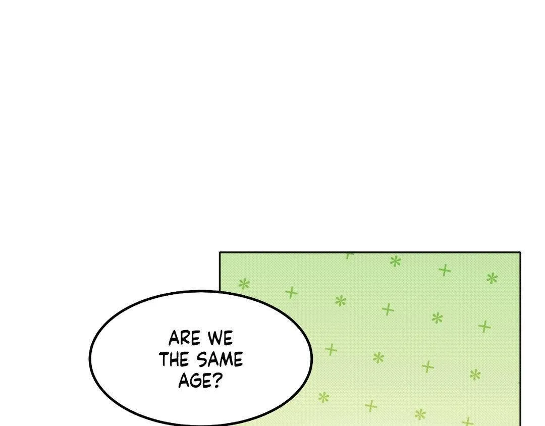 Baby , Put some salt on it Chapter 6 page 98 - 