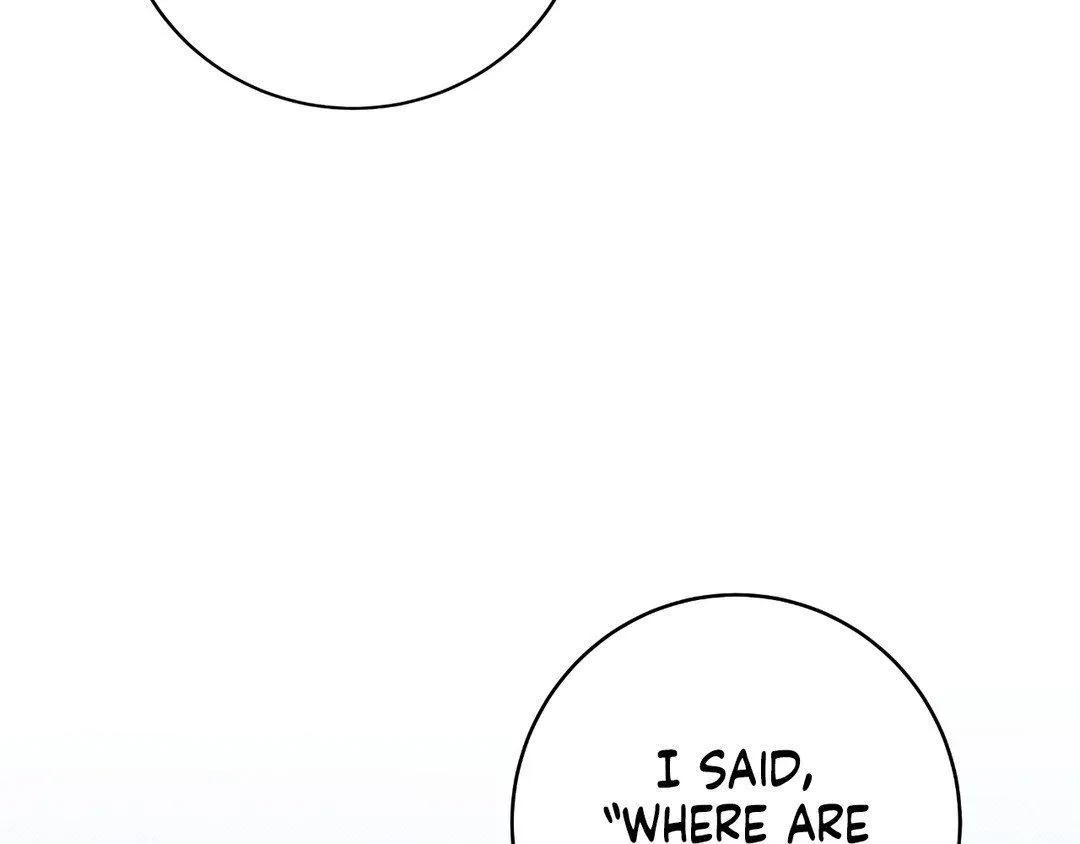Baby , Put some salt on it Chapter 7 page 102 - 