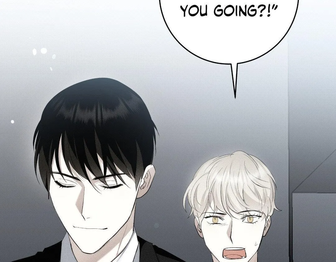 Baby , Put some salt on it Chapter 7 page 103 - 
