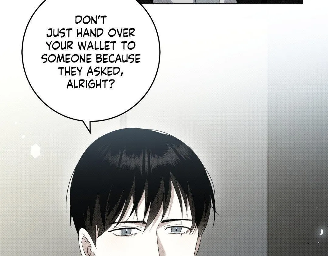 Baby , Put some salt on it Chapter 7 page 14 - 