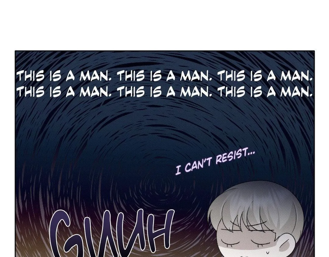 Baby , Put some salt on it Chapter 7 page 17 - 