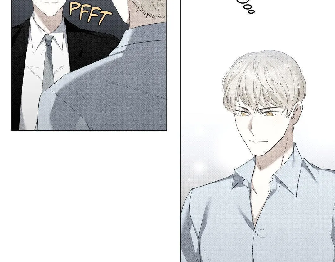 Baby , Put some salt on it Chapter 7 page 3 - 