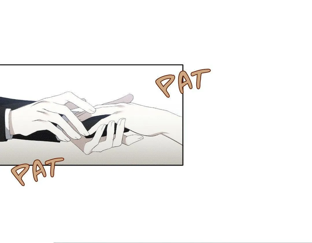 Baby , Put some salt on it Chapter 7 page 21 - 