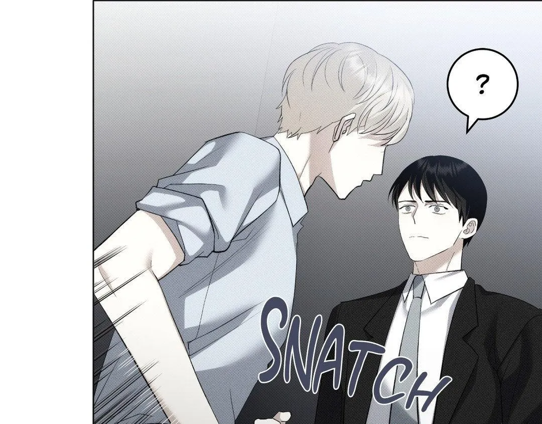 Baby , Put some salt on it Chapter 7 page 22 - 