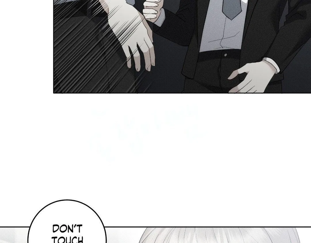 Baby , Put some salt on it Chapter 7 page 23 - 