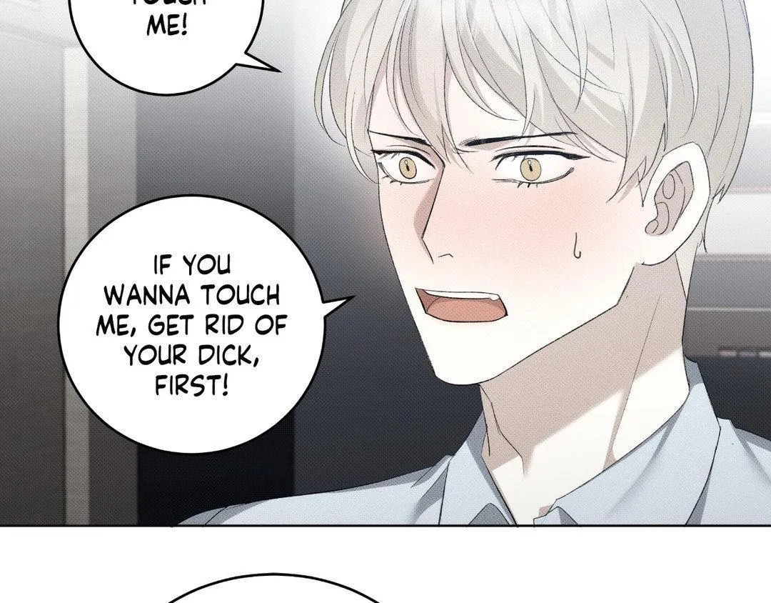 Baby , Put some salt on it Chapter 7 page 24 - 
