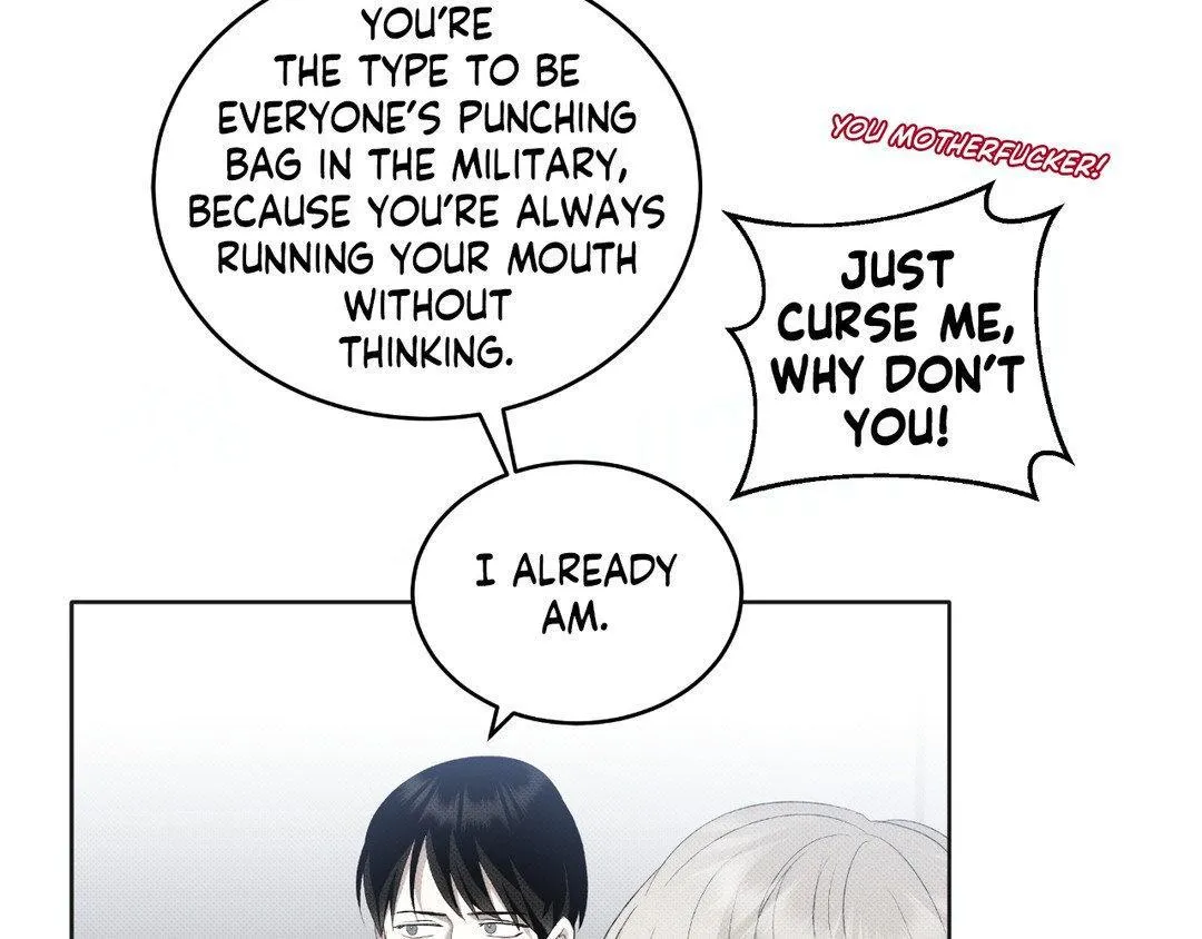 Baby , Put some salt on it Chapter 7 page 25 - 