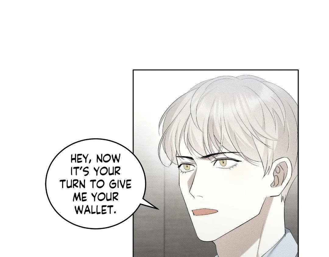 Baby , Put some salt on it Chapter 7 page 27 - 