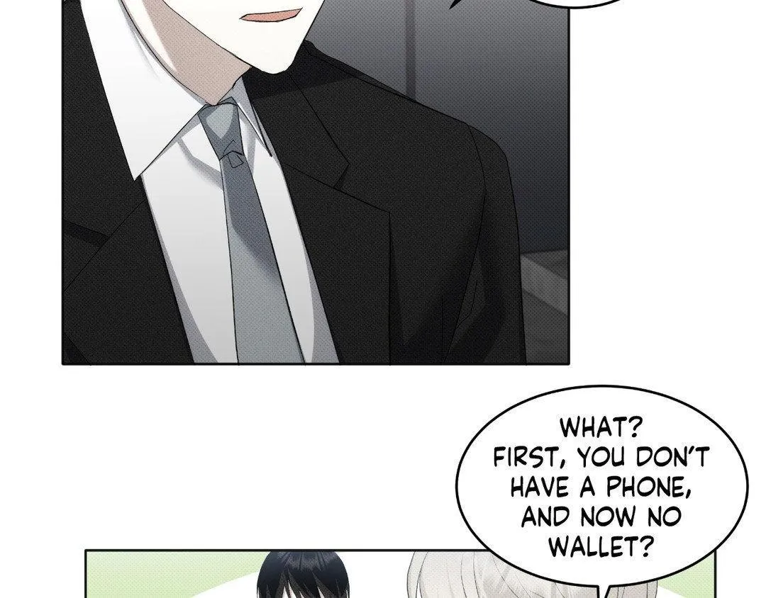 Baby , Put some salt on it Chapter 7 page 29 - 