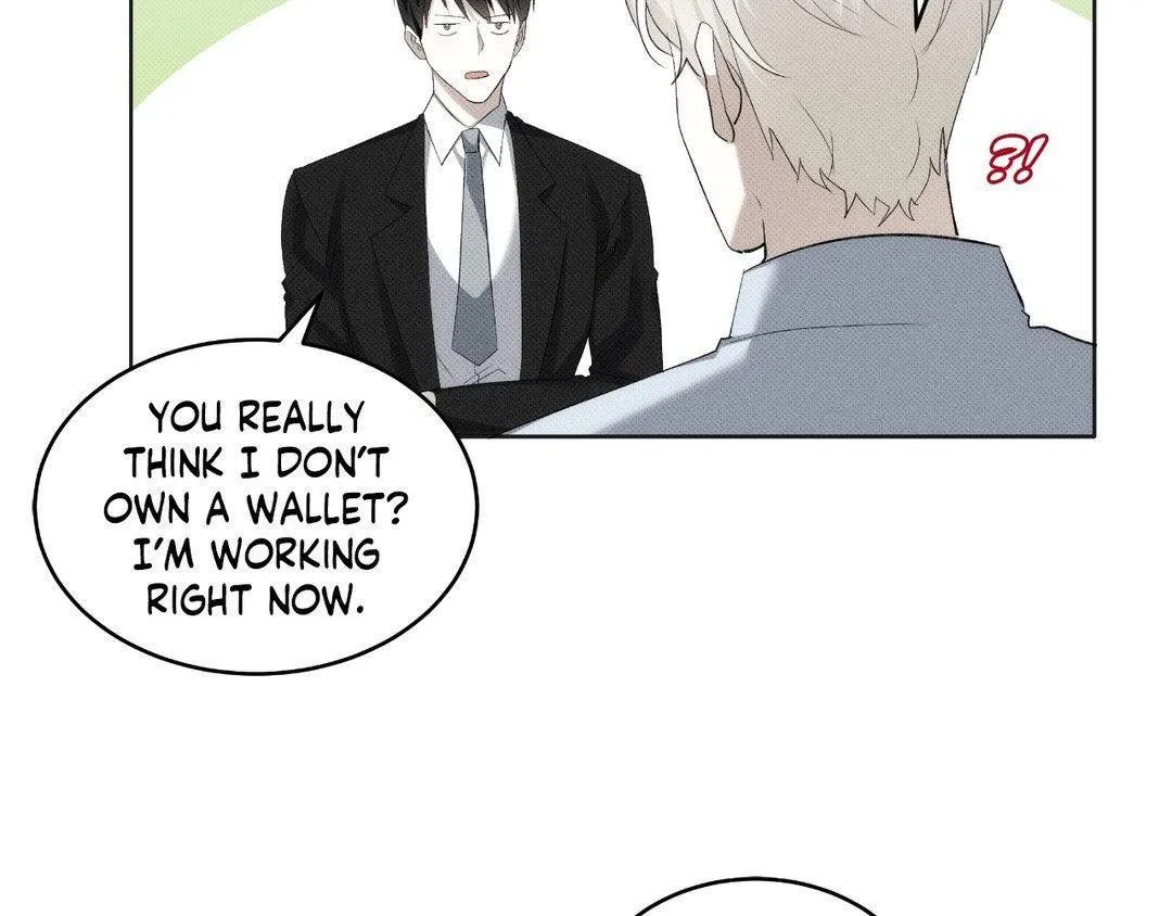 Baby , Put some salt on it Chapter 7 page 30 - 