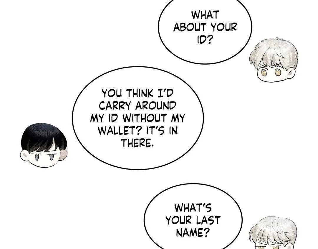 Baby , Put some salt on it Chapter 7 page 31 - 