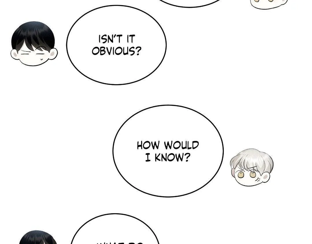 Baby , Put some salt on it Chapter 7 page 32 - 