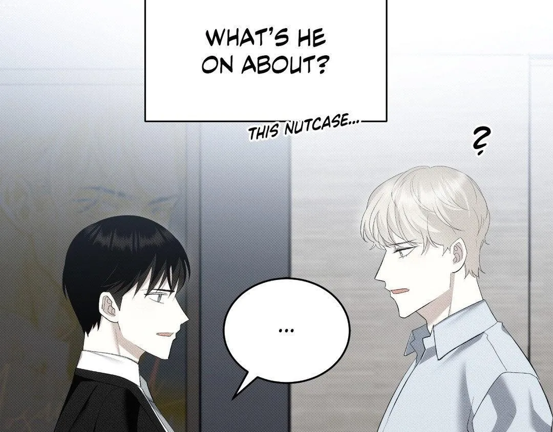 Baby , Put some salt on it Chapter 7 page 34 - 