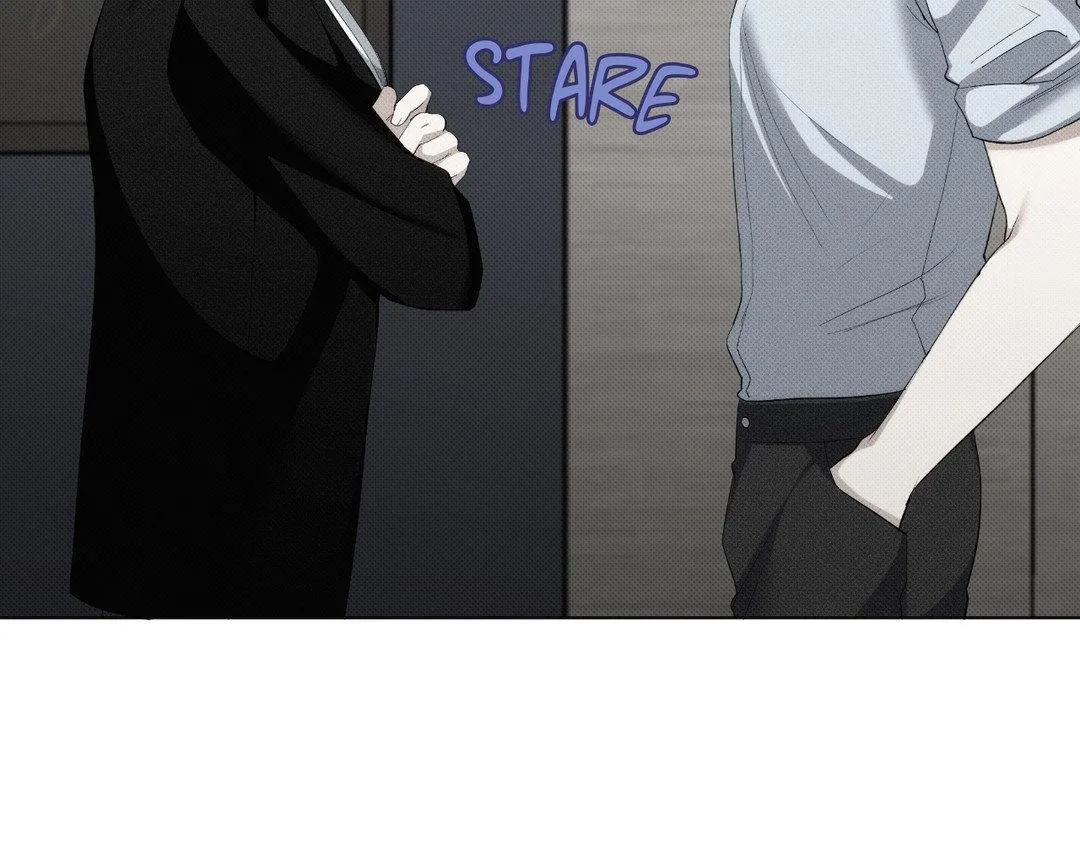 Baby , Put some salt on it Chapter 7 page 35 - 