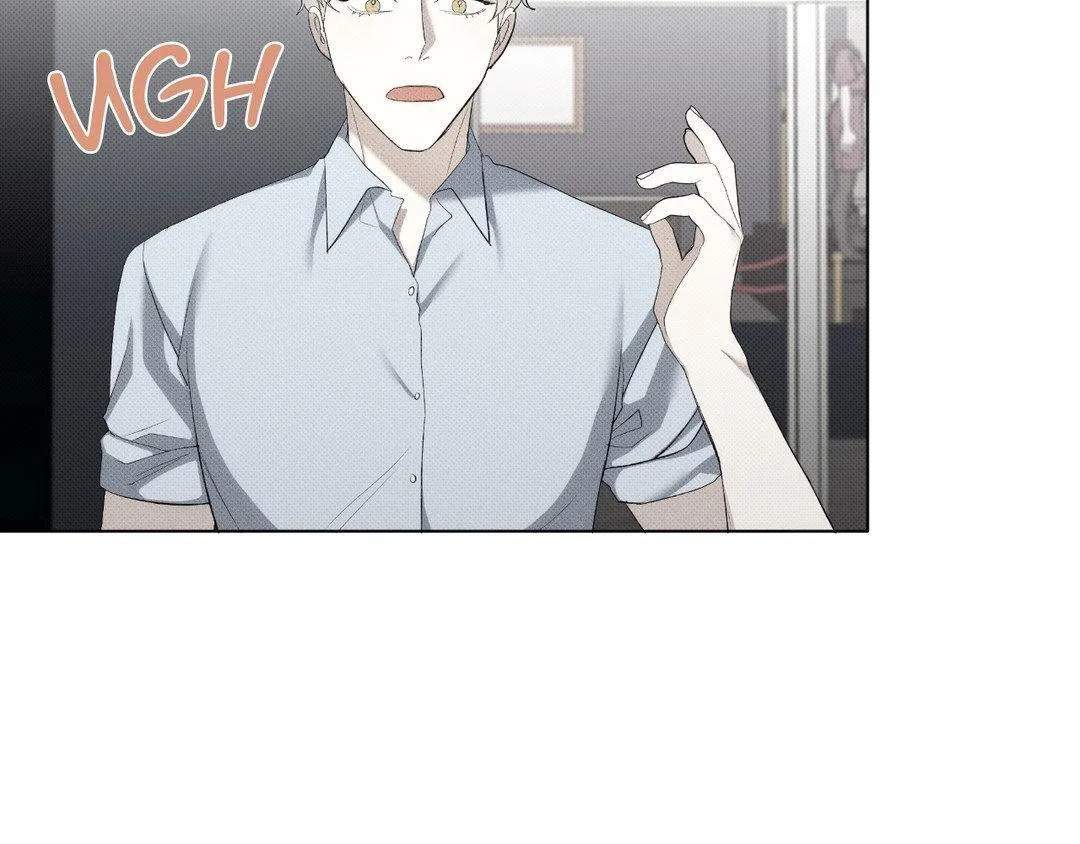 Baby , Put some salt on it Chapter 7 page 37 - 
