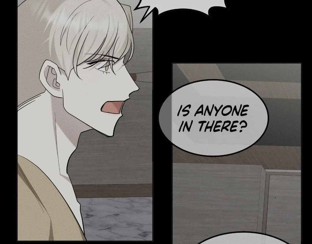 Baby , Put some salt on it Chapter 7 page 46 - 