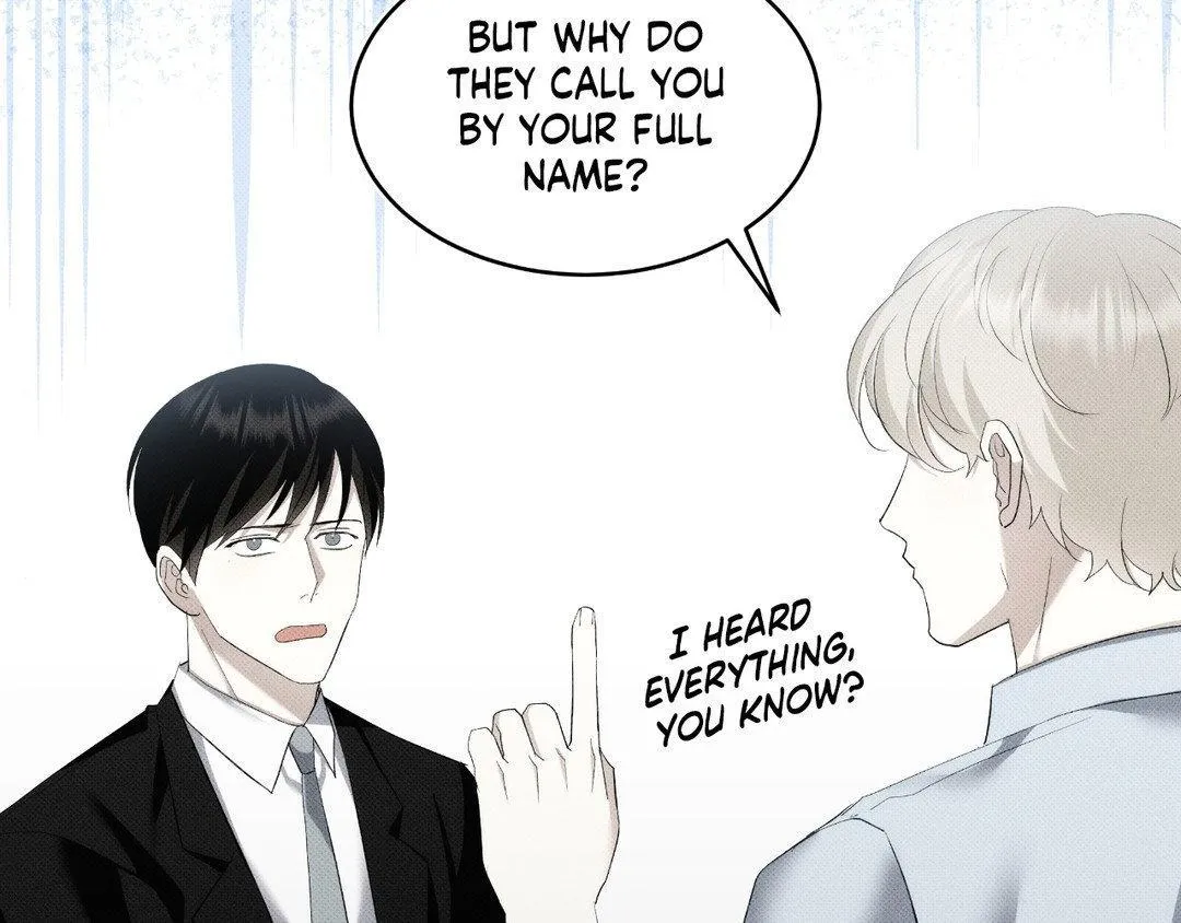 Baby , Put some salt on it Chapter 7 page 48 - 