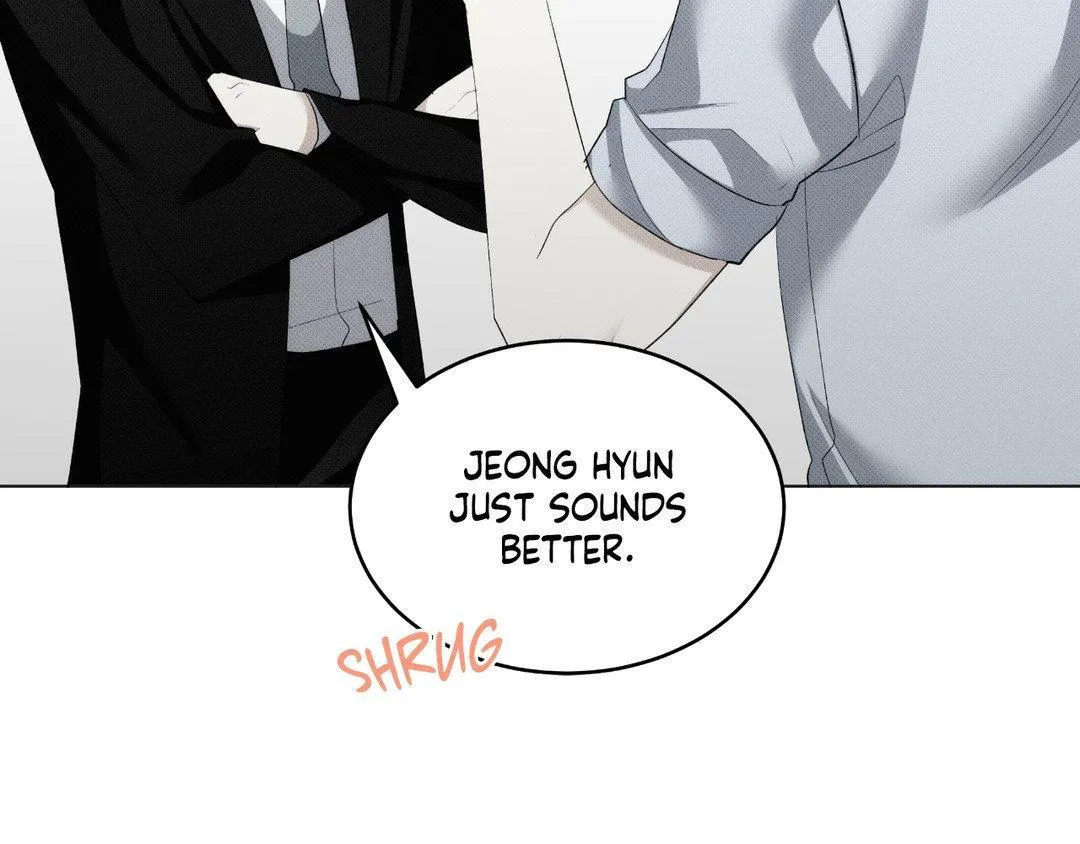 Baby , Put some salt on it Chapter 7 page 49 - 