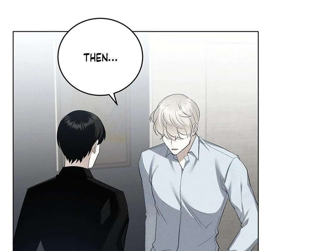 Baby , Put some salt on it Chapter 7 page 50 - 