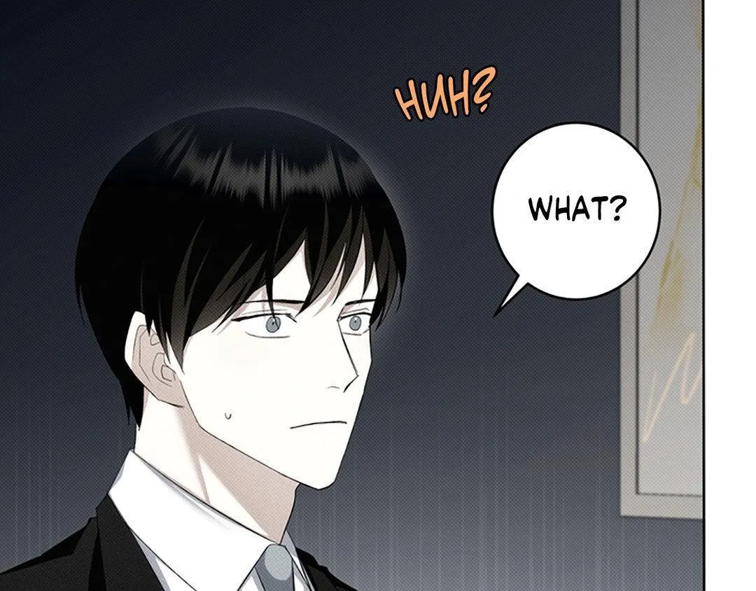 Baby , Put some salt on it Chapter 7 page 53 - 