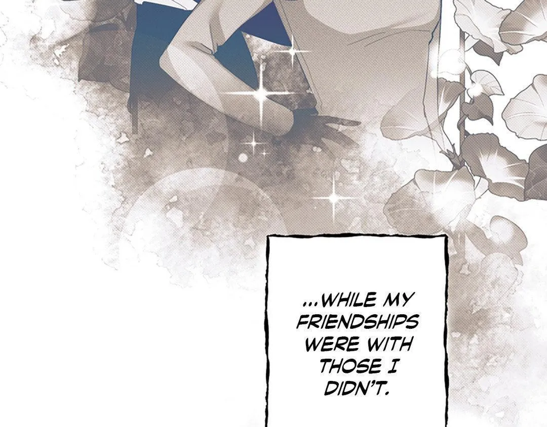 Baby , Put some salt on it Chapter 7 page 57 - 