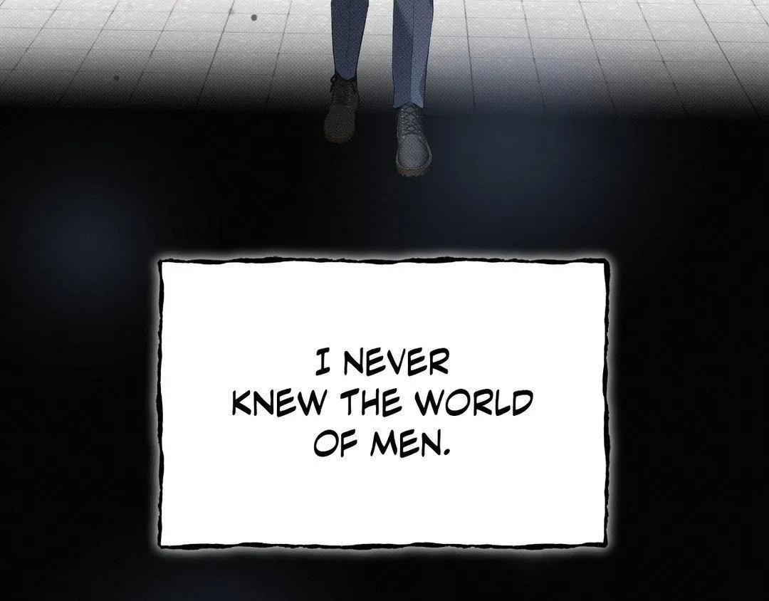 Baby , Put some salt on it Chapter 7 page 62 - 