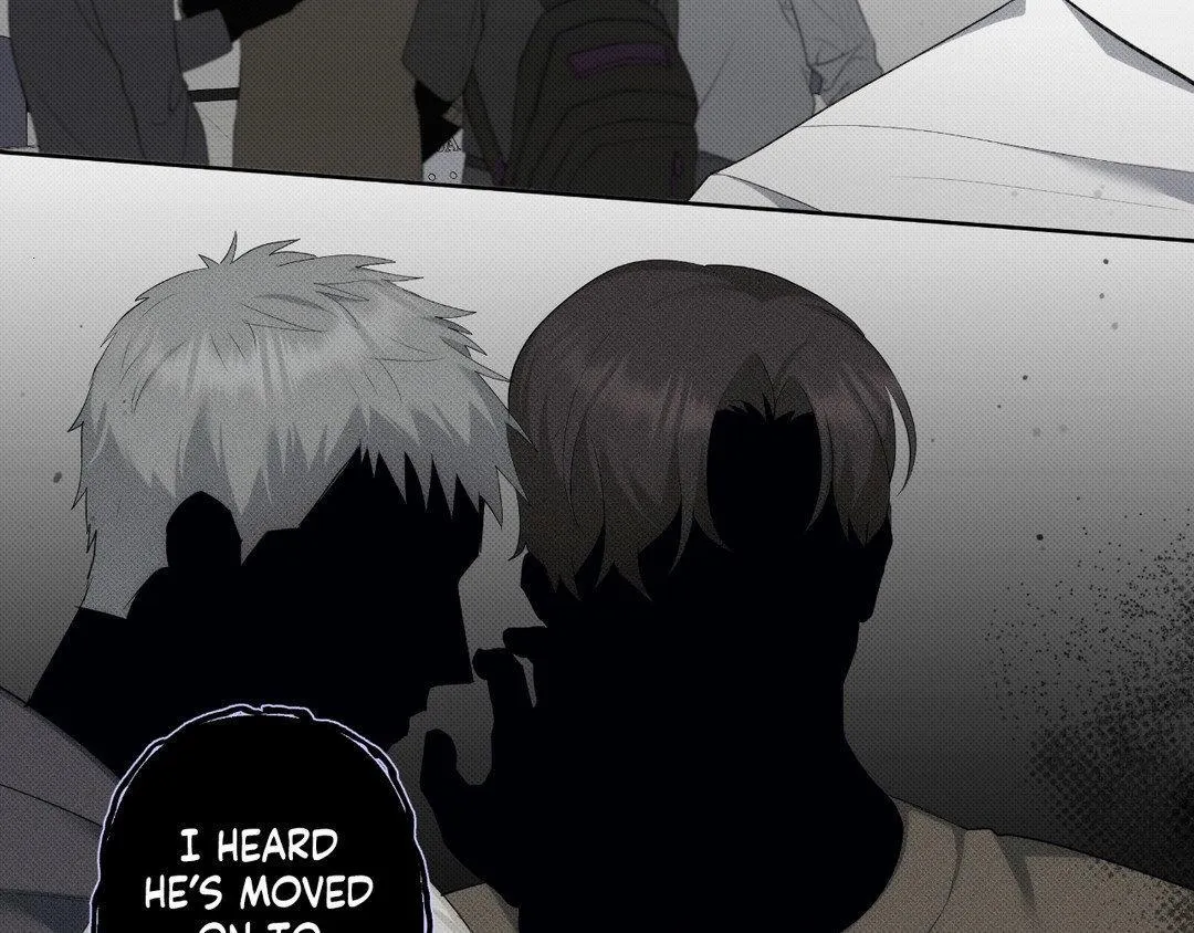 Baby , Put some salt on it Chapter 7 page 64 - 