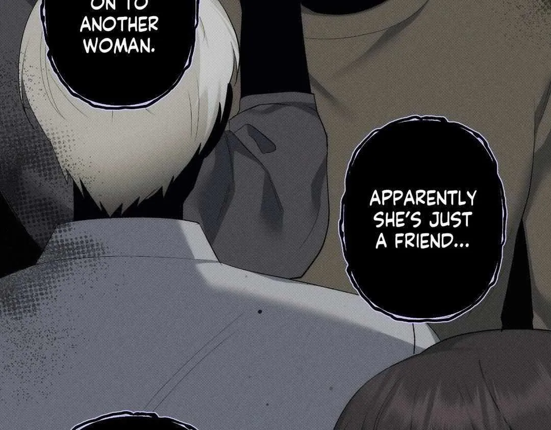 Baby , Put some salt on it Chapter 7 page 65 - 