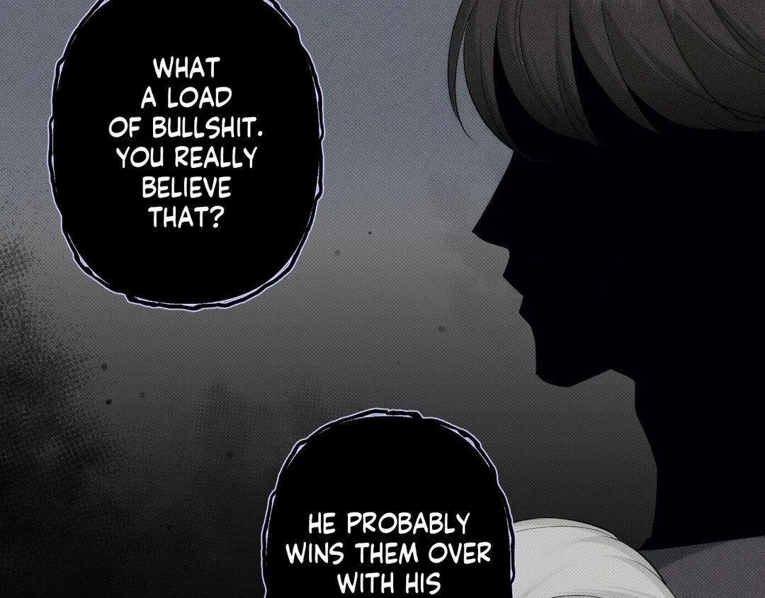 Baby , Put some salt on it Chapter 7 page 66 - 