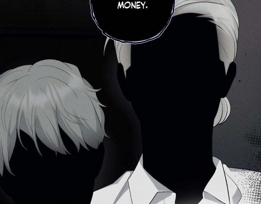 Baby , Put some salt on it Chapter 7 page 67 - 