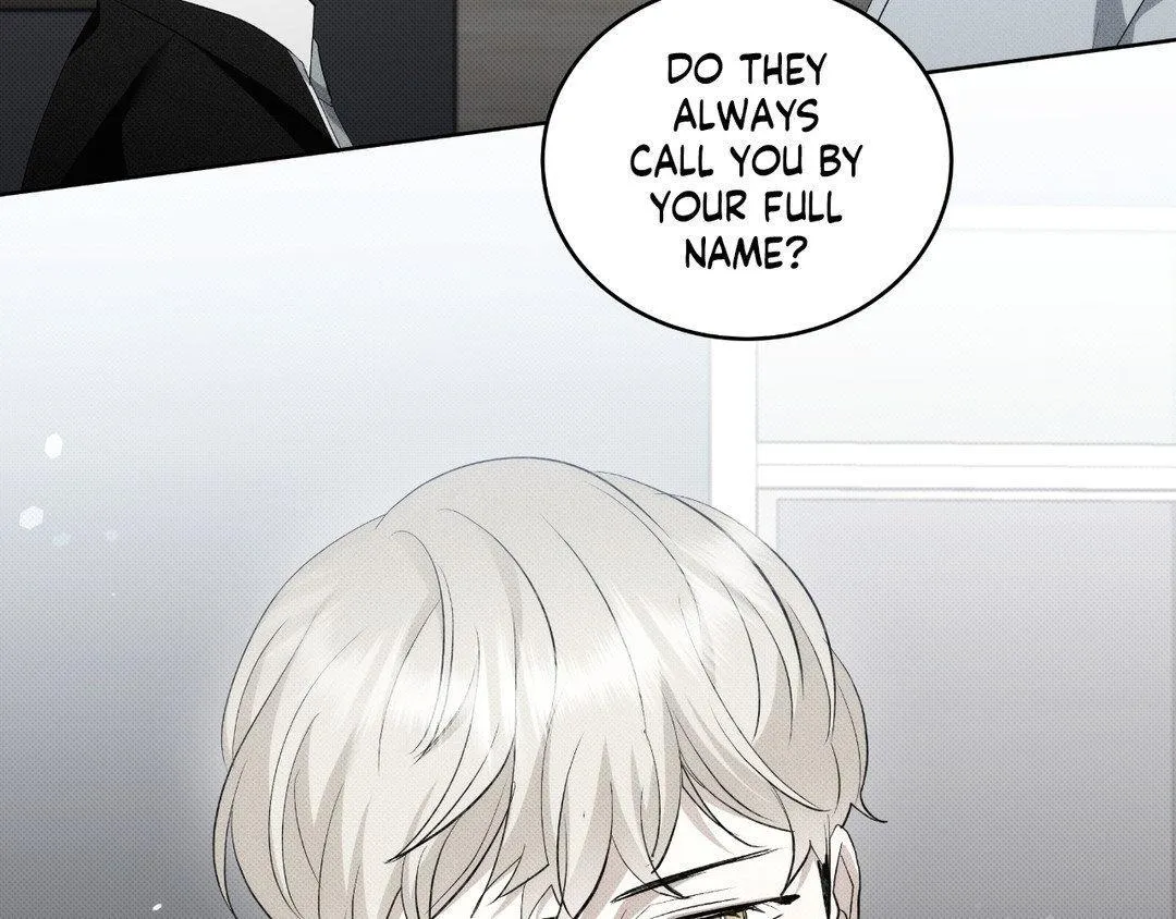 Baby , Put some salt on it Chapter 7 page 74 - 