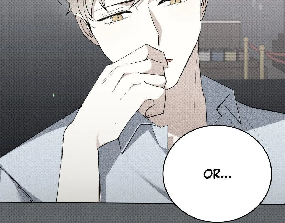 Baby , Put some salt on it Chapter 7 page 75 - 