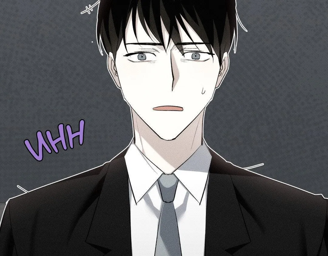 Baby , Put some salt on it Chapter 7 page 77 - 