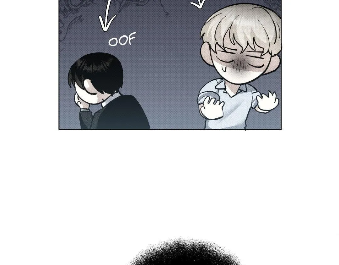 Baby , Put some salt on it Chapter 7 page 81 - 
