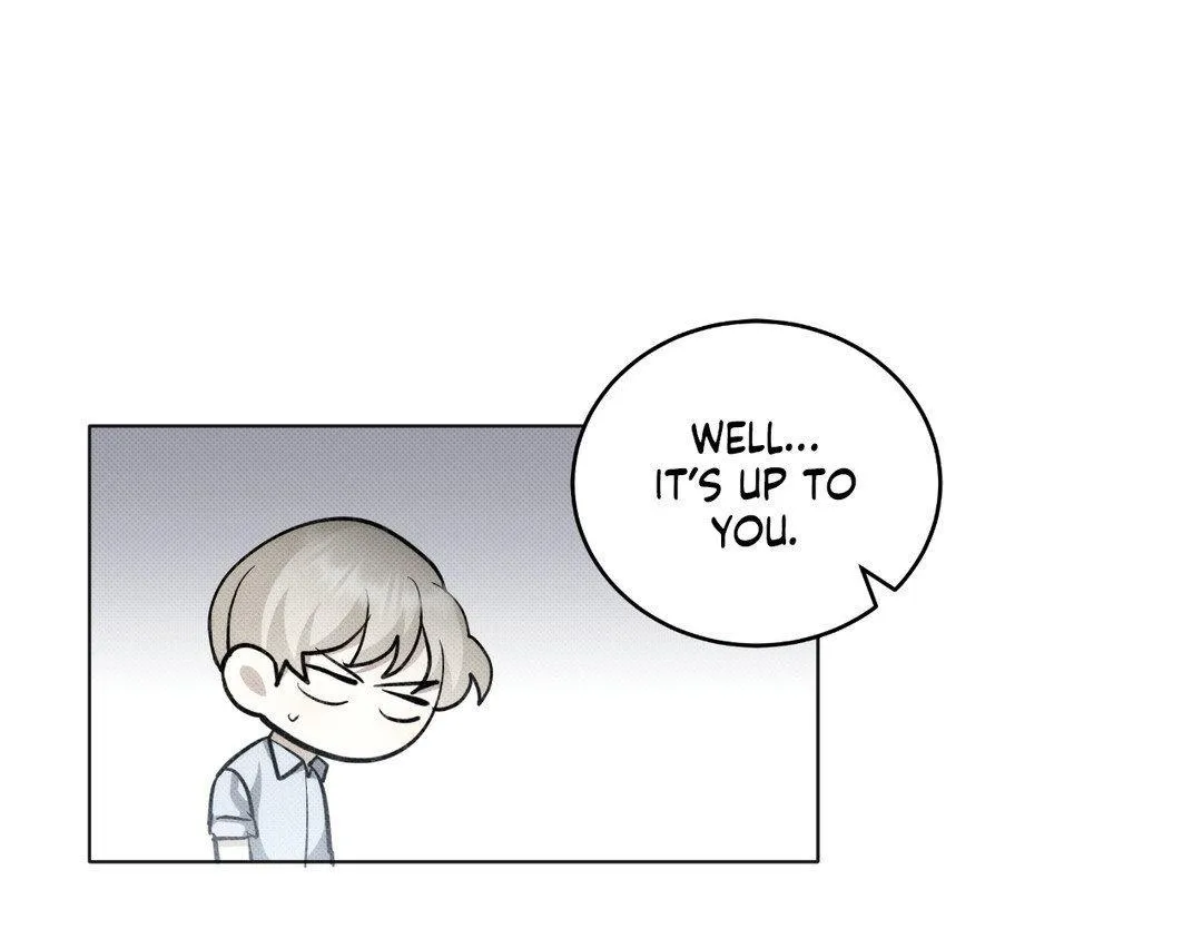 Baby , Put some salt on it Chapter 7 page 83 - 